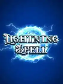 Lightning Spell Machine à Sous Démo