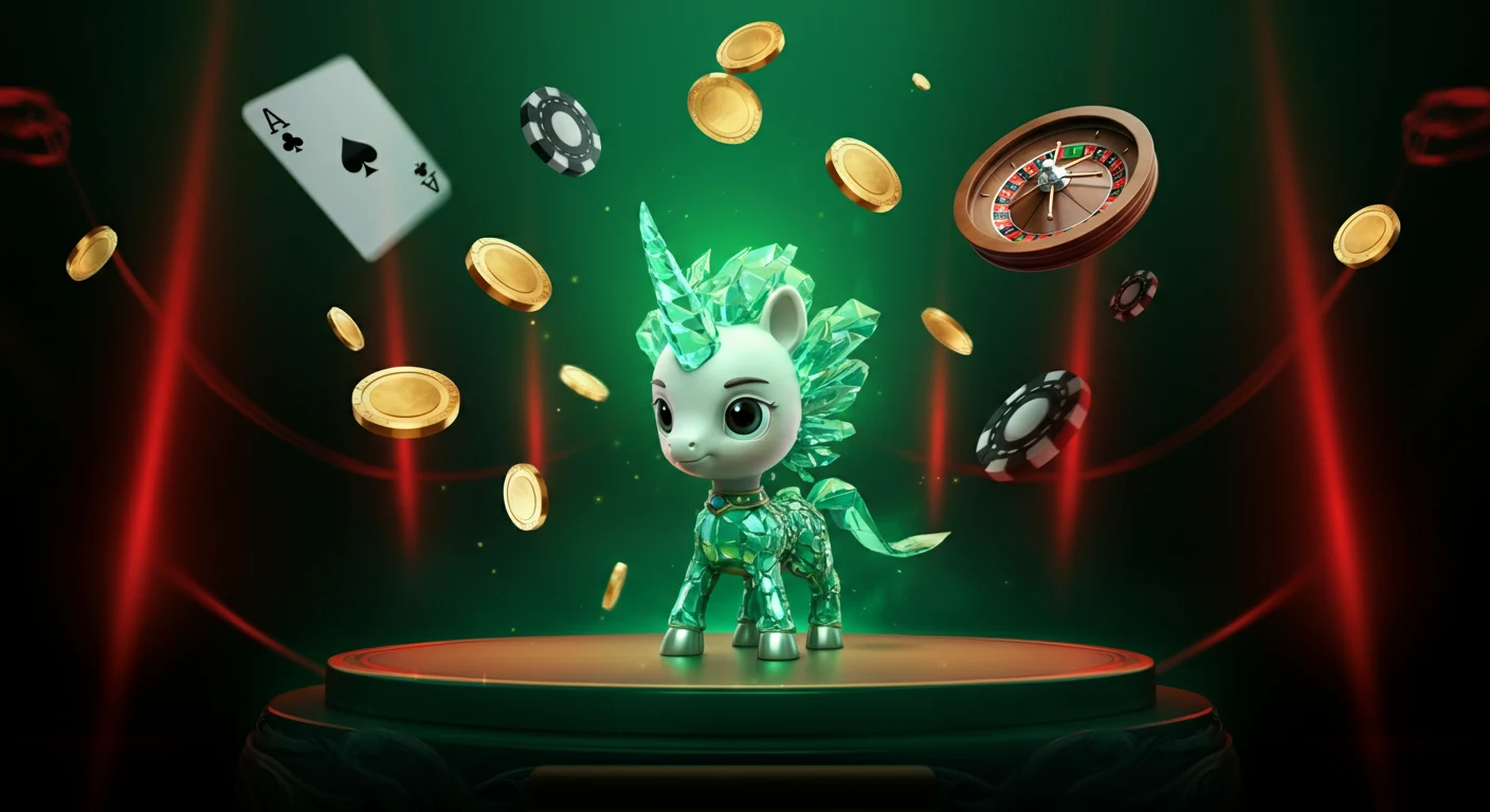 Unique Casino Bonus
